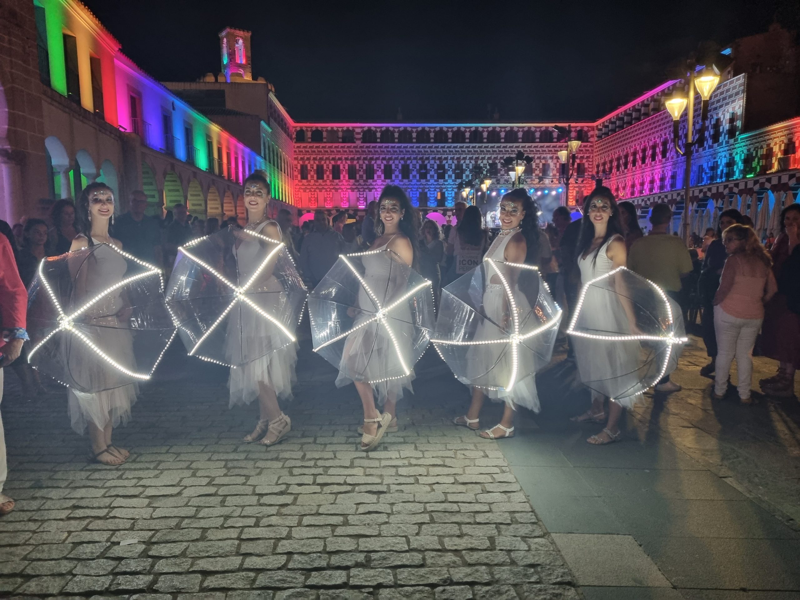 portada pasacalles luz