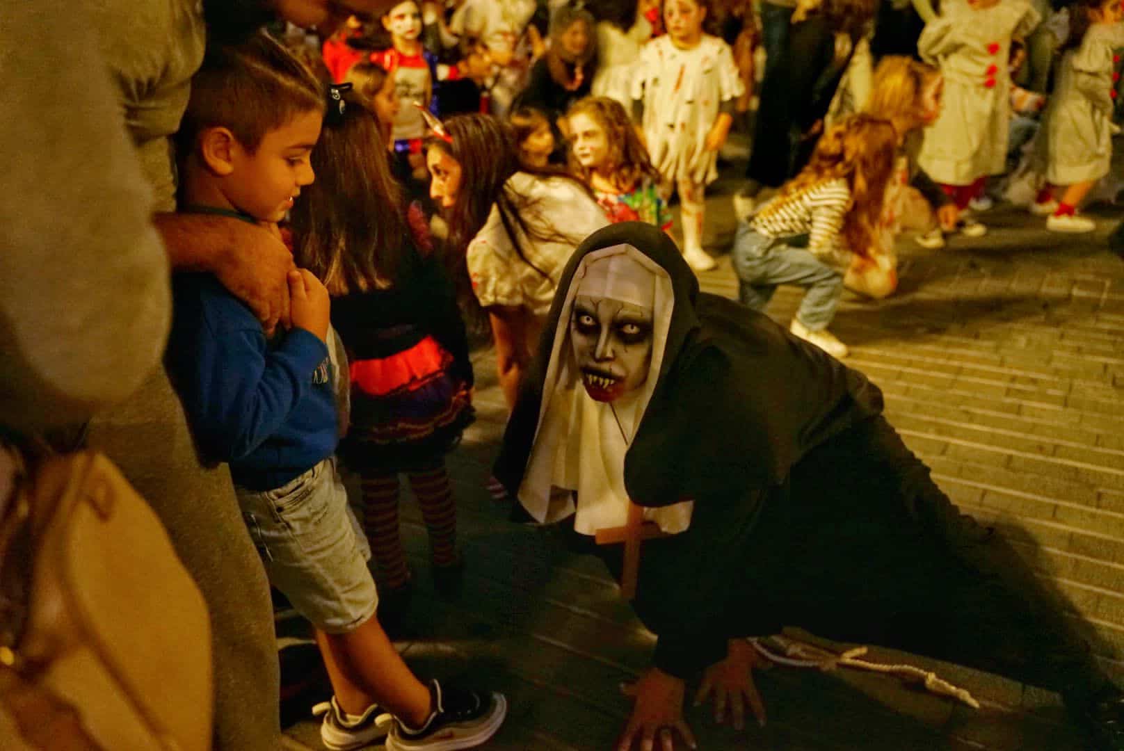 Badajoz-Bearainbow_Centrodedanza_terroryhalloween24